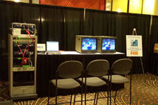 VidTrans Conference Photo, 2006