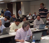 VSF Meeting Series Photo, May 2007